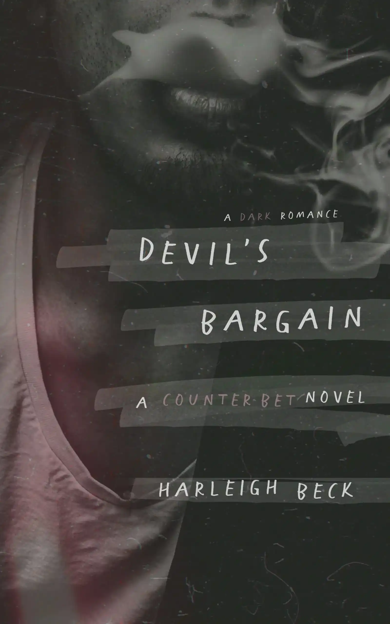 Devil's Bargain by Harleigh Beck (Paperback)