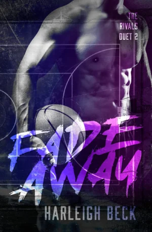 Fadeaway by Harleigh Beck (Paperback)
