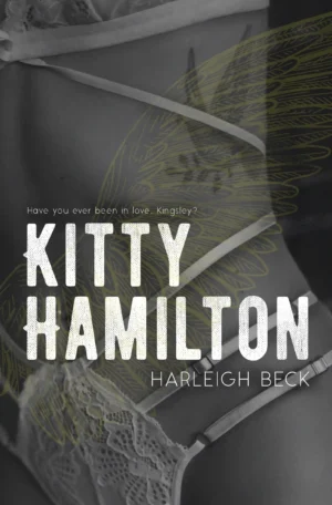 Kitty Hamilton by Harleigh Beck (Paperback)