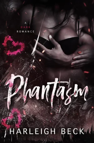 Phantasm by Harleigh Beck (Paperback)