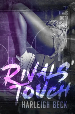 The Rivals' Touch by Harleigh Beck (Paperback)