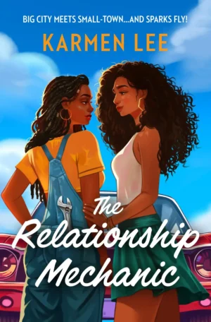 The Relationship Mechanic: Peach Blossom, Book 2 by Karmen Lee (Paperback)
