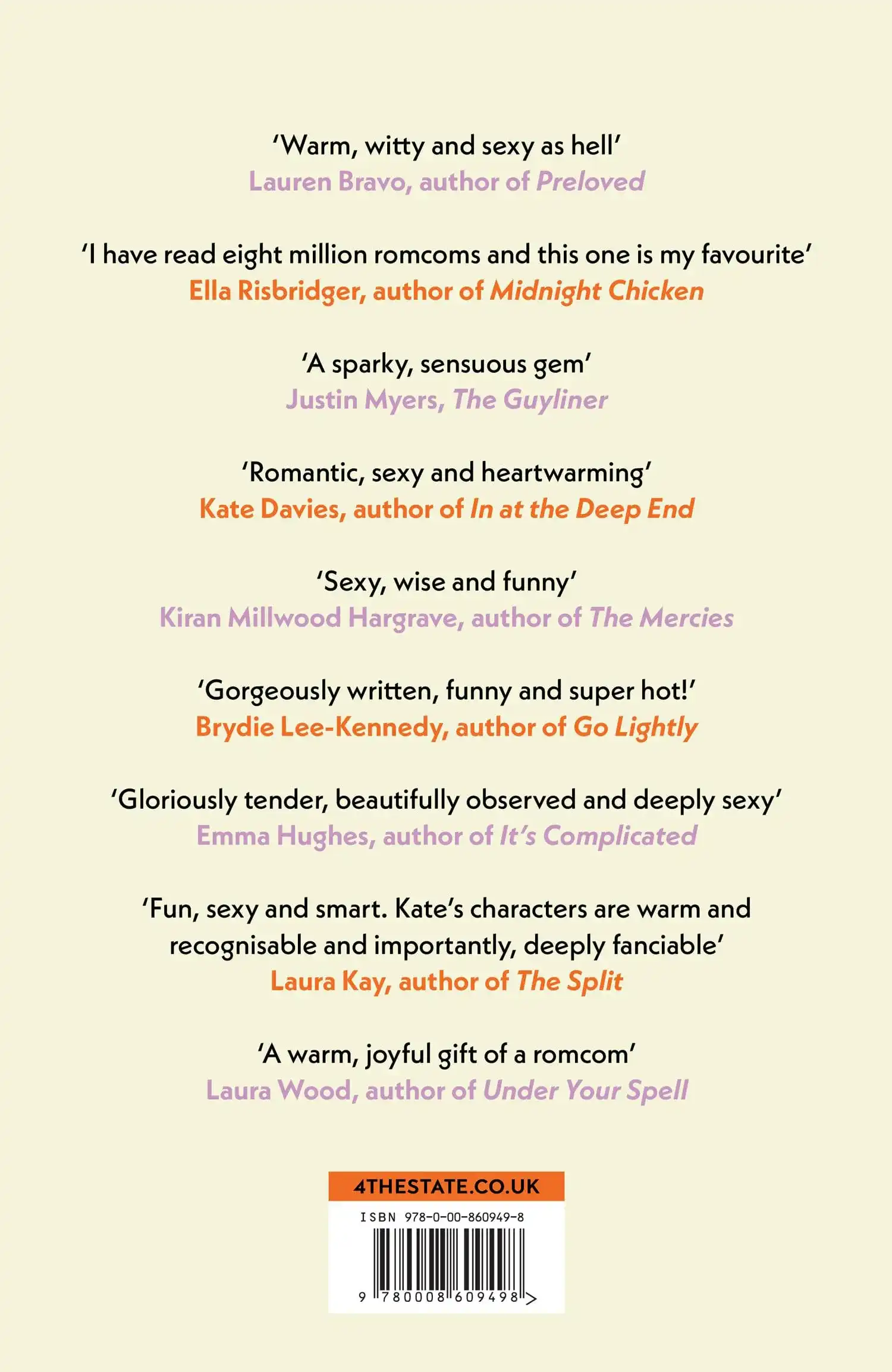 Experienced by Kate Young (Hardback)