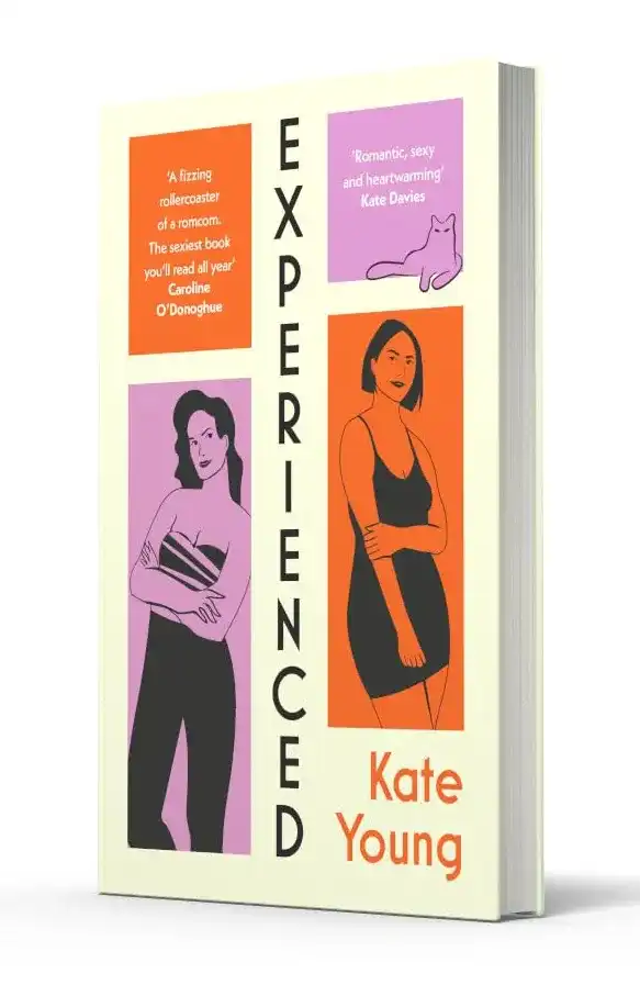 Experienced by Kate Young (Hardback)