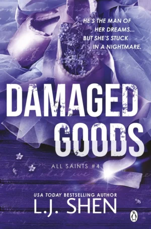 Damaged Goods by L.J. Shen (Paperback)