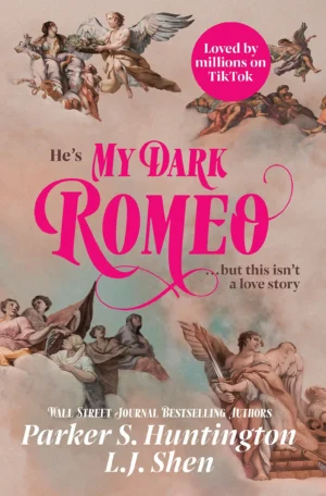 My Dark Romeo by L.J. Shen, Parker S. Huntington (Paperback)