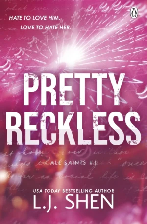 Pretty Reckless by L.J. Shen (Paperback)