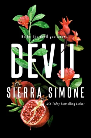 Devil by Sierra Simone (Paperback)