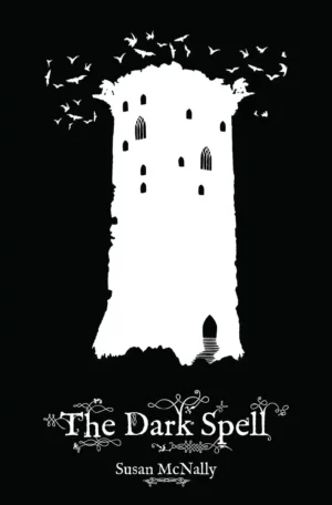The Dark Spell by Susan McNally (Paperback)
