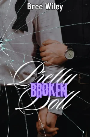 Pretty Broken Doll by Bree Wiley (Paperback)