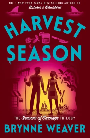 Harvest Season by Brynne Weaver (Paperback)