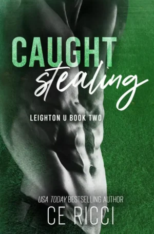 Caught Stealing by Ce Ricci (Paperback)