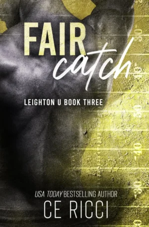 Fair Catch by Ce Ricci (Paperback)