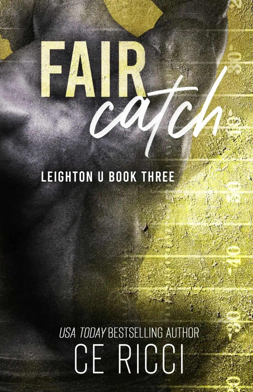 Fair Catch by Ce Ricci (Paperback)