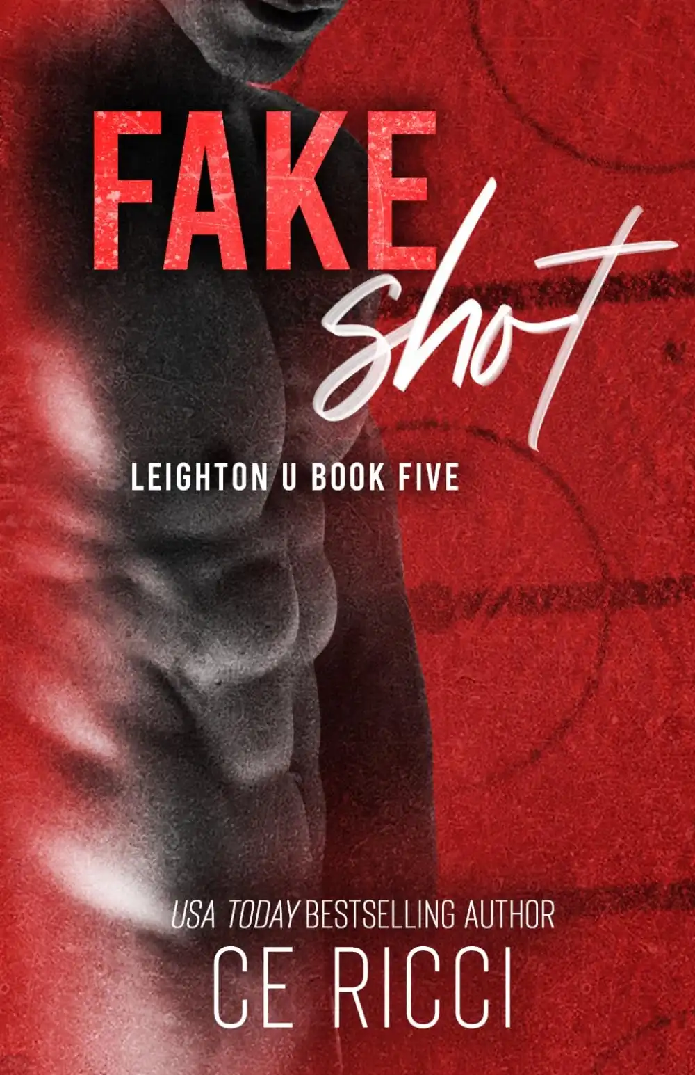 Fake Shot by Ce Ricci (Paperback)