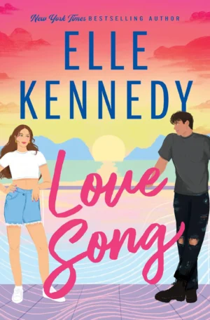 Love Song by Elle Kennedy (Paperback)