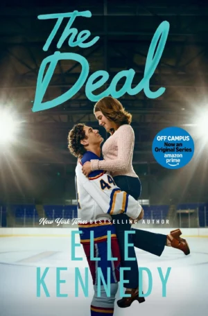 The Deal: Off-Campus TV Edition by Elle Kennedy (Paperback)