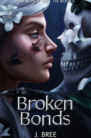 Broken Bonds by J Bree (Paperback)
