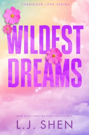 Wildest Dreams by L.J. Shen (Paperback)