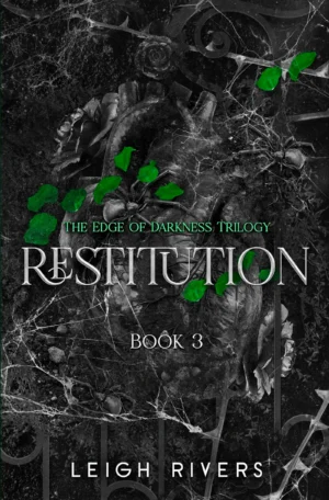 Restitution: Deluxe Edition by Leigh Rivers (Paperback)