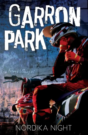 Garron Park by Nordika Night (Paperback)