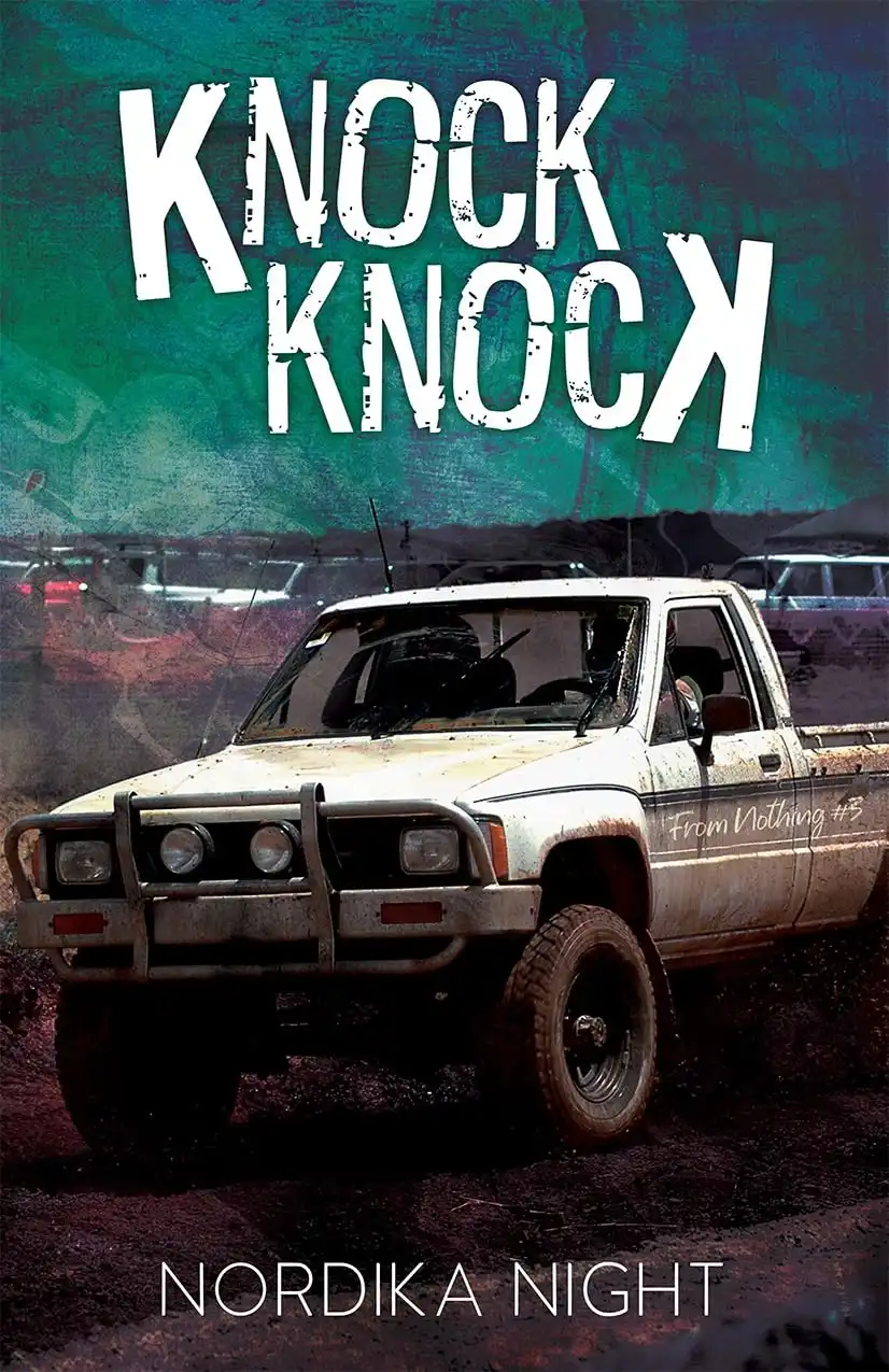 Knock Knock by Nordika Night (Paperback)