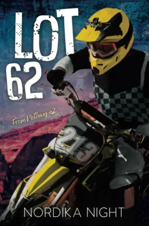 Lot 62 by Nordika Night (Paperback)