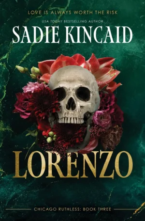 Lorenzo by Sadie Kincaid (Paperback)
