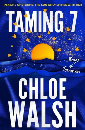 Taming 7 by Chloe Walsh (Paperback)