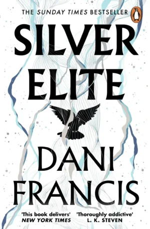 Silver Elite by Dani Francis (Paperback)