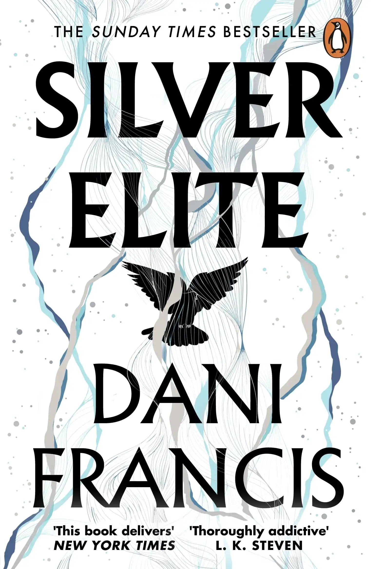 Silver Elite by Dani Francis (Paperback)