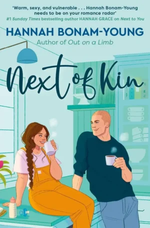 Next of Kin by Hannah Bonam-Young (Paperback)