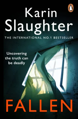 Fallen by Karin Slaughter (Paperback)