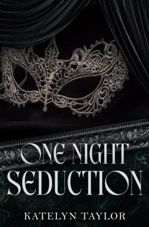 One Night Seduction by Katelyn Taylor (Paperback)