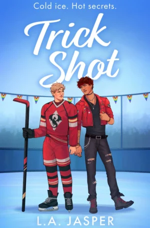 Trick Shot by L.A. Jasper (Paperback)