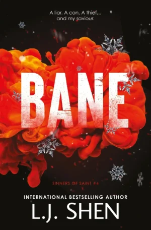 Bane by L.J. Shen (Paperback)