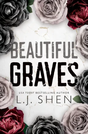 Beautiful Graves by L.J. Shen (Paperback)
