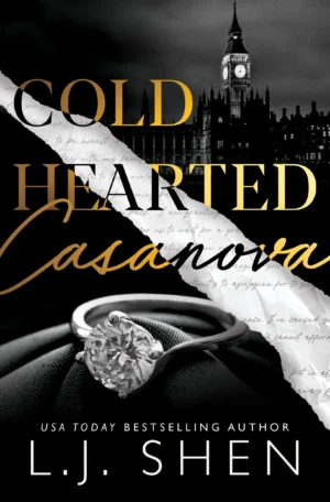 Cold Hearted Casanova by L.J. Shen (Paperback)