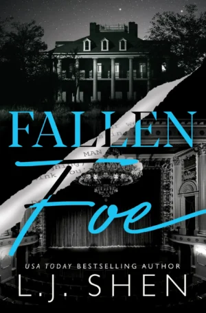 Fallen Foe by L.J. Shen (Paperback)
