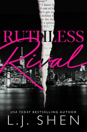 Ruthless Rival by L.J. Shen (Paperback)