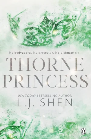 Thorne Princess by L.J. Shen (Paperback)