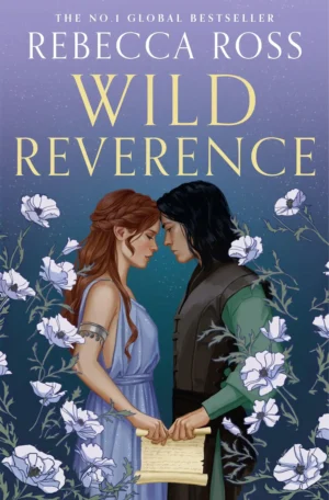 Wild Reverence by Rebecca Ross (Paperback)