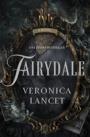Fairydale by Veronica Lancet (Paperback)