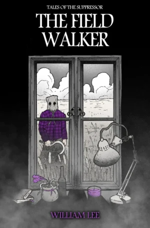 The Field Walker by William Lee (Paperback)