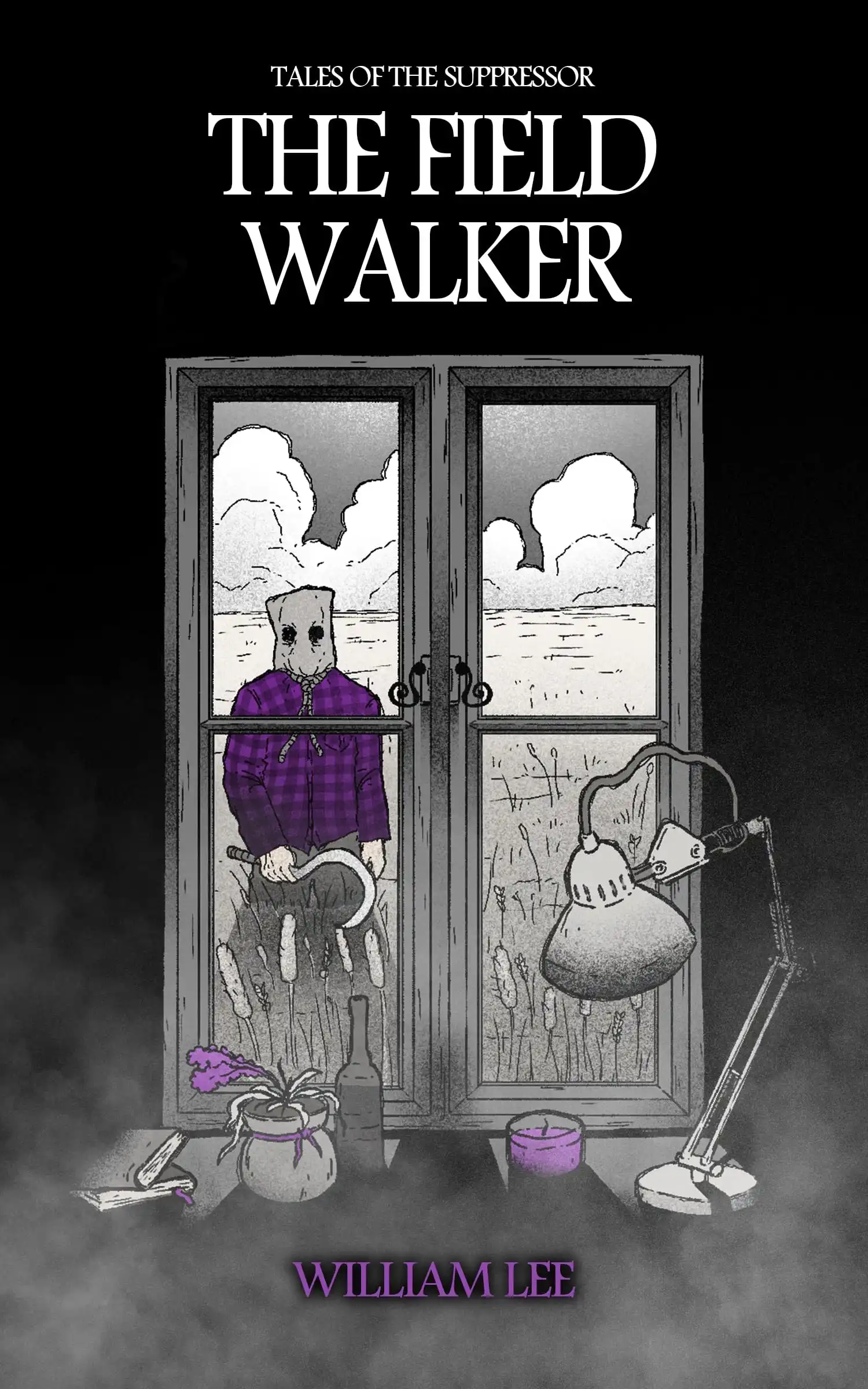 The Field Walker by William Lee (Paperback)