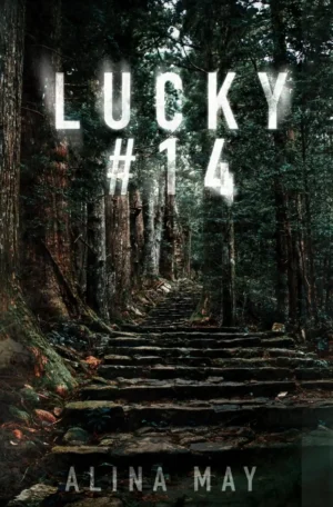 Lucky #14 by Alina May (Paperback)
