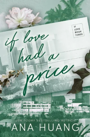 If Love Had A Price by Ana Huang (Paperback)