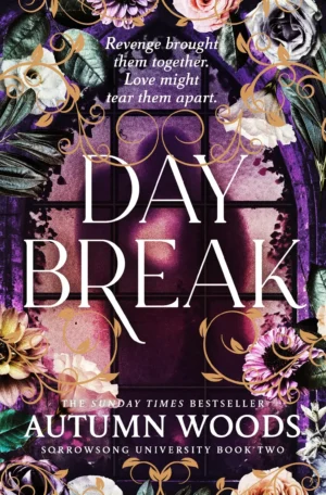 Daybreak by Autumn Woods (Paperback)