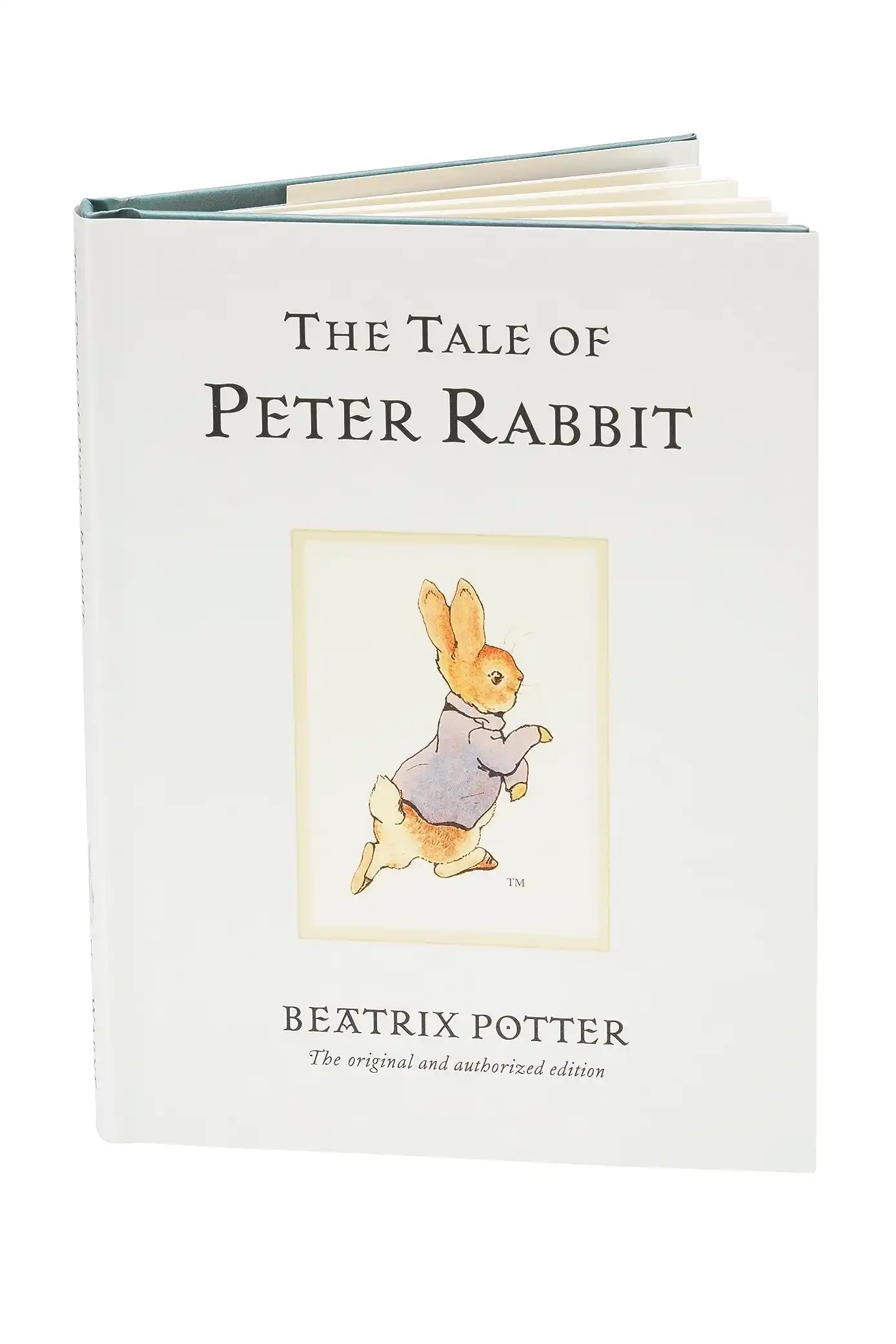 The World of Peter Rabbit: Complete Collection 23 Vol Box Set by Beatrix Potter (Hardback)