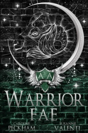 Warrior Fae by Caroline Peckham, Susanne Valenti (Paperback)